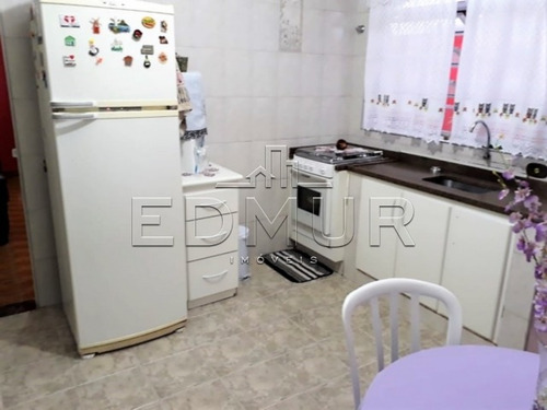 Casa - Vila Eldizia - Ref: 20388 - V-20388