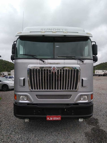 Internacional 9.800 6x4