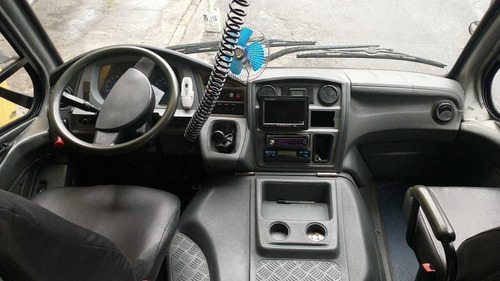 Volare V8 Curto