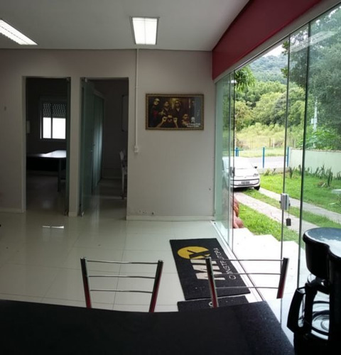 Imagem 6 de 15 de Casa - Vila Nova - Ref: 378990 - V-mi16088
