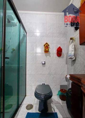 Imagem 15 de 30 de Sobrado Com 3 Dormitórios À Venda, 239 M² Por R$ 1.600.000 - Vila Mazzei - São Paulo/sp - So0041