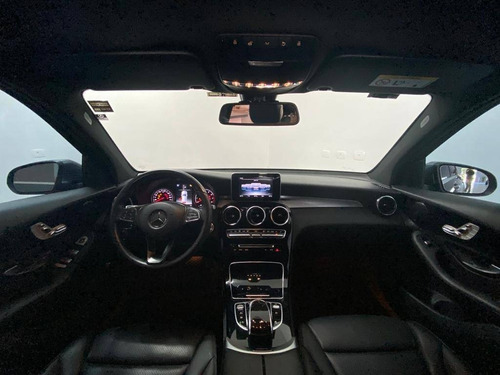 Imagem 11 de 15 de Mercedes-benz Glc 250 2.0 Cgi Gasolina Highway 4matic