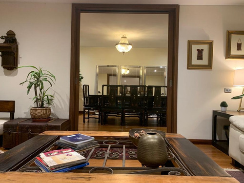 Penthouse Duplex En La Dehesa Central