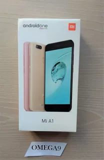 Xiaomi Mi A1 64 Gb