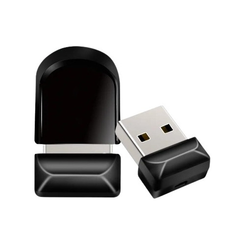 Mini Usb Flash Drive 2.0 Pendrive 64 Gb Microdrive