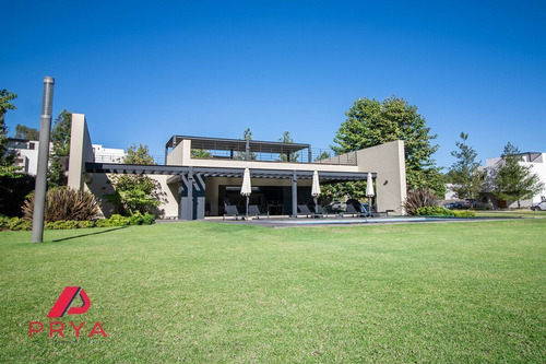 Terrenos En Venta En Solares Zapopan Jal