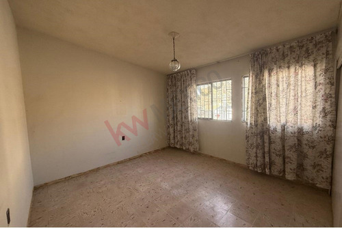 Casa En Venta, San Felipe V Etapa A Un Costado De La Iglesia De San Felipe
