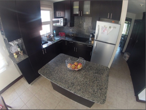 Imagen 1 de 6 de Apartamento En Venta En Carretera A El Salvador