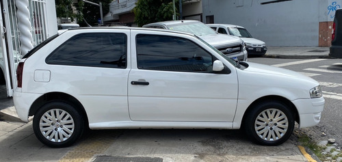 Volkswagen Gol 1.4 L 3p