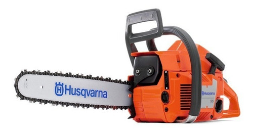 Motosserra Husqvarna 55 53,2cc 18 -3/8 Robusta E Durável