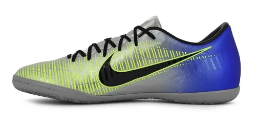 T nis De Futsal Nike Mercurialx Victory Vi Njr Ic Original