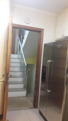 Imagem 10 de 30 de Casa Com 3 Dormitórios À Venda, 147 M² Por R$ 660.000,00 - Vila Irmãos Arnoni - São Paulo/sp - Ca1311
