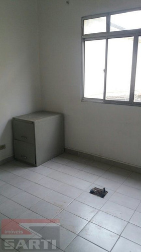 Imagem 8 de 15 de Sobrado Comercial Ou Para Residência ! Vila Ester - St7469