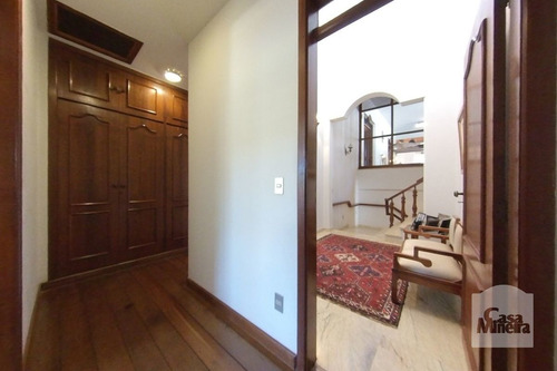 Imagem 15 de 15 de Casa À Venda No Mangabeiras - Código 315473 - 315473