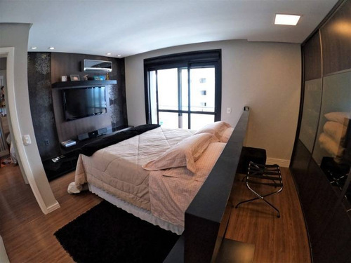Imagem 10 de 15 de Apartamento - Villagio Iguatemi - Ref: 8240 - V-8240