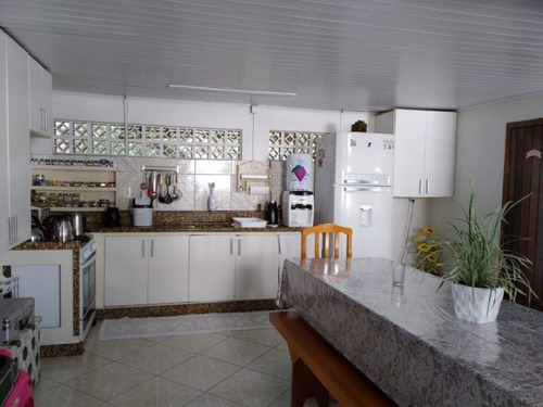 Imagem 2 de 9 de Casa Em Blumenau - Glória - 854