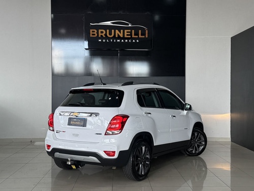 Chevrolet Tracker TRACKER Premier 1.4 Turbo 16V Flex Aut