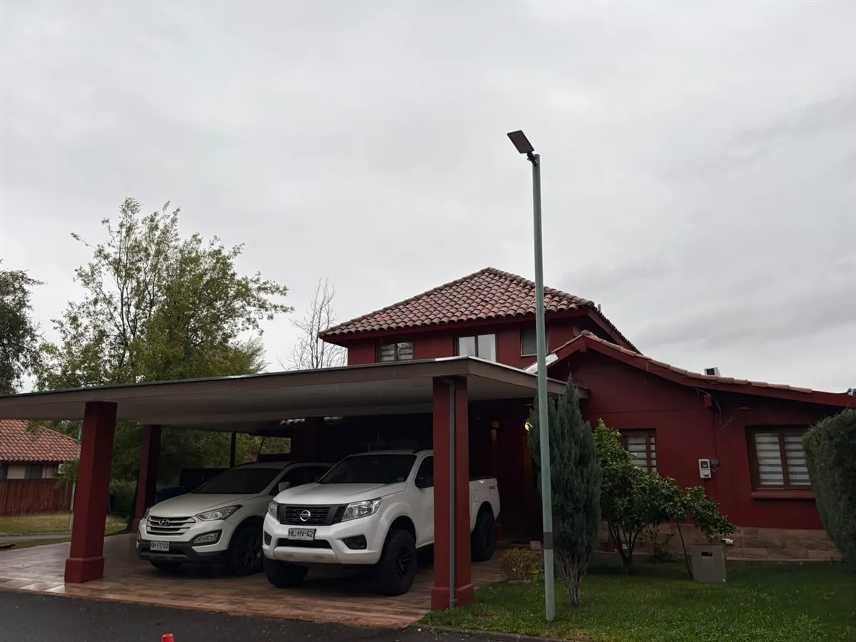 Imagen 3 de 27 de Tuscorredores Vende Espectacular Casa En Hacienda El Peñon