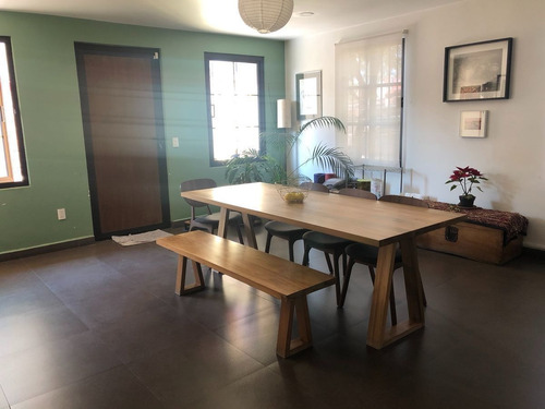Imagen 7 de 27 de Casa En Venta En Del Carmen Coyoacán (berlín)