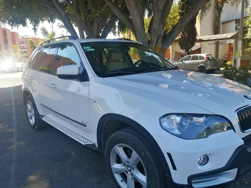 BMW X5 3.0 Sia Premium Exclusive 7 As At