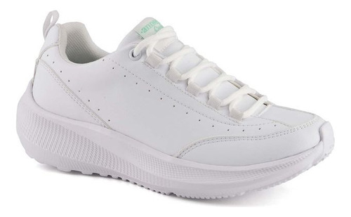 Tenis 3686782ve Suave Plantilla Anatomica Fresca Glitter