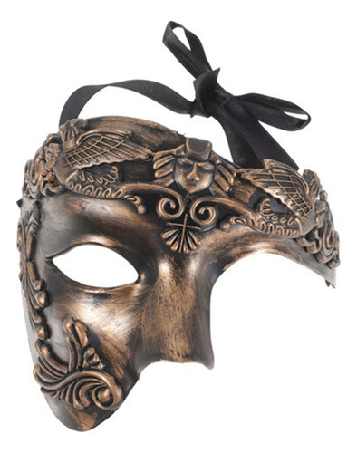 Máscaras De Halloween Máscaras Romanas Máscaras Griegas De G
