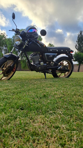 Zanella Cecato 200cc Al Día