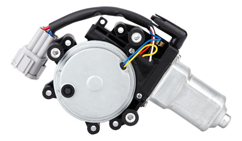 Motor De Controle Da Janela Frontal Esquerda