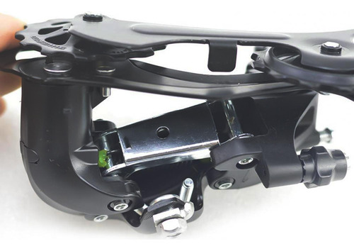 Desviador Trasero Ty300 6 7 8 Velocidades Ciclismo Al Aire