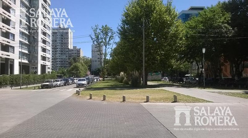 Imagen 16 de 20 de Departamento - Barrio Vicente López - Alquiler Temporario