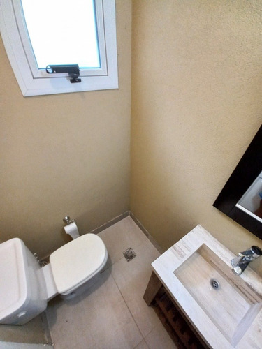 Imagen 14 de 30 de Casa Venta Pinamar Moderna 4 Ambientes + Dep Toma Lote Financia 30%