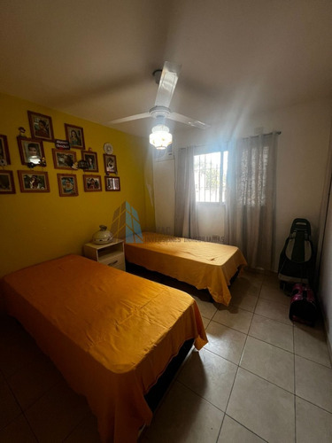 Dpto 2 Dormitorios C/ Balcon