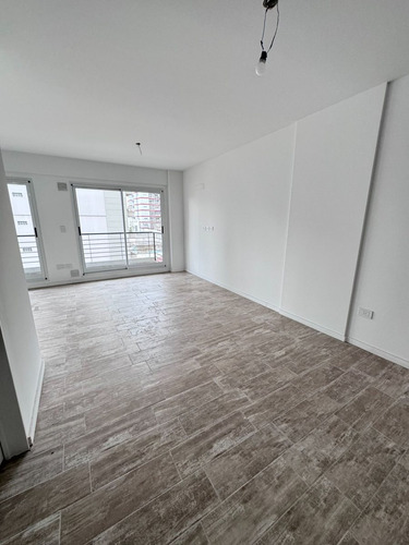 Departamento Monoambiente Venta Flores A Estrenar