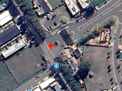 Terreno En Venta - 834mts2 - Esteban Echeverria