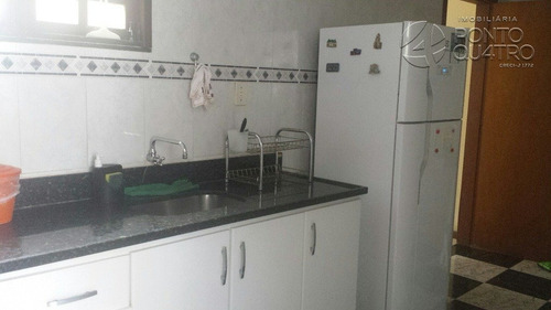 Casa Comercial - Boca Do Rio - Ref: 3364 - V-3364