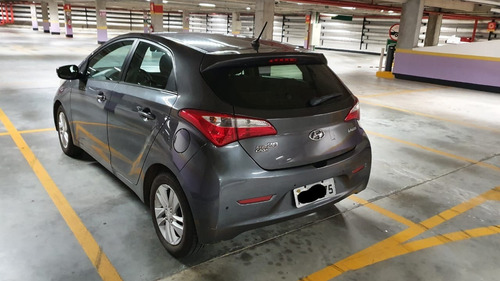Hyundai Hb20 2013 1.6 Premium Flex Aut. 5p