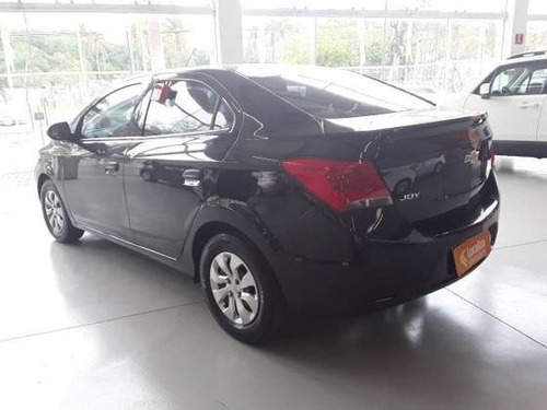 Imagem 6 de 9 de Chevrolet Onix 1.0 Flex Manual