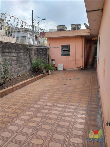 Imagem 16 de 16 de Casa Com 3 Dormitórios À Venda, 200 M² Por R$ 500.000,00 - Vila Carrão - São Paulo/sp - Ca0120