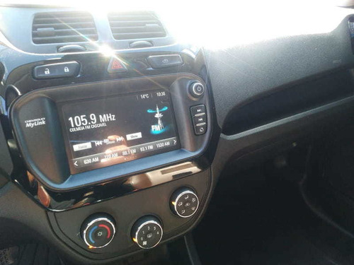 Imagem 12 de 15 de Chevrolet Cobalt Elite 1.8 8v Econo. Flex 4p Aut 2019