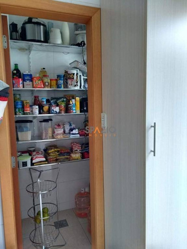 Imagem 18 de 25 de Excelente Casa A Venda, Em Condomínio Fechado - Ca0179