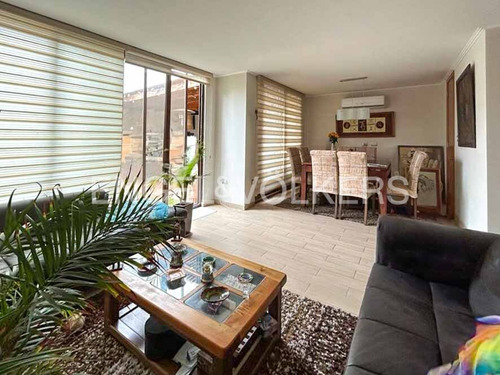 Residencia De 124 M2 Costa Laguna -