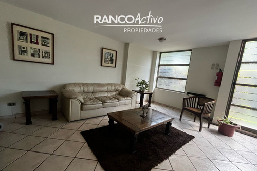 Arriendo Depto 2d 2b A Pasos De Av. Alemania, Temuco