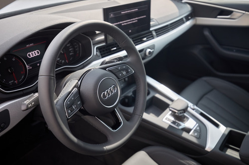 Imagen 13 de 15 de Audi A5sb 40 Tfsi Mild Hybrid Select
