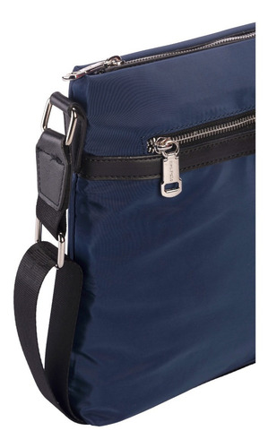 Imagen 6 de 7 de Crossbody Hpc Polo Dos Bolsillos Exteriores