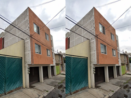 Departamento, Plan De San Luis 46, Dpto 4, San Lorenzo La Cebada, Xochimilco, Cdmx, Rf3.