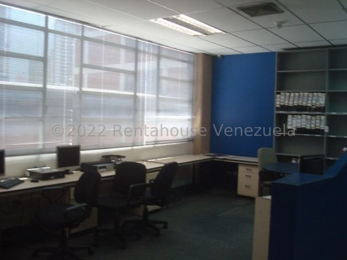 Imagen 3 de 14 de Oficina En Venta Los Ruices Sur Mls #22-23324 M.m