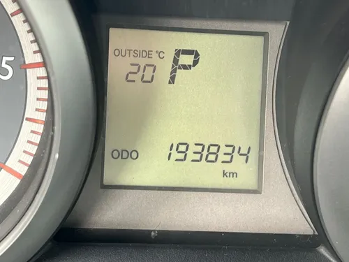 Toyota Prado 3.0 Tx-l Fl (Blindaje 3)