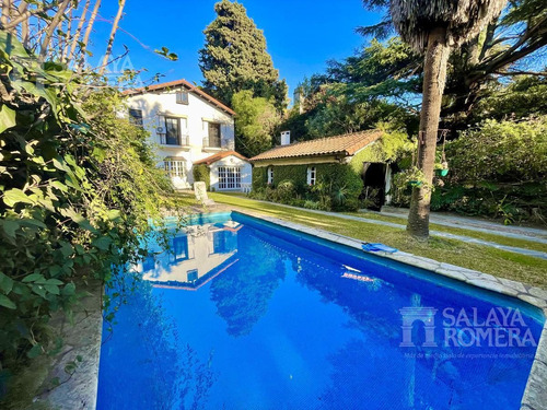 Imagen 5 de 30 de Casa - Barrio Vicente López