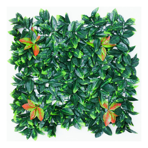 Jardin Vertical Artificial Uv Muroverde Puero 50x50 Valyria