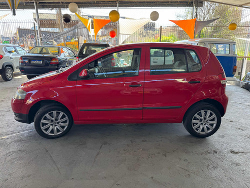 Volkswagen Fox 1.0 Vht Total Flex 5p